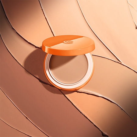 Collistar Mediterranea Sun Compact Foundation Refill Powder Foundation Spf 15 