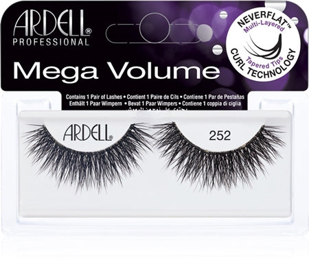Ardell Mega Volume Stick-On Eyelashes 