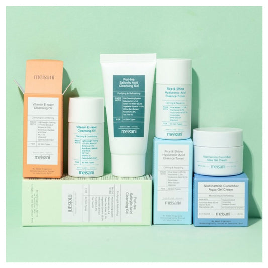 Meisani Discovery Kit
