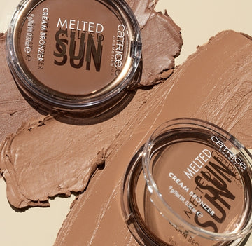 Catrice Melted Sun Cream Bronzer