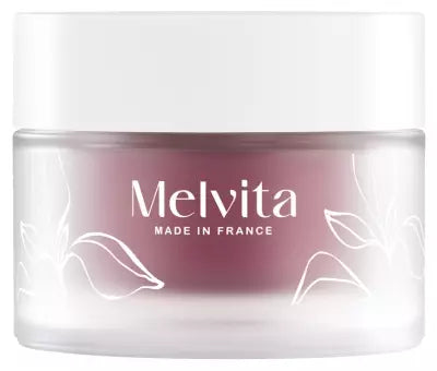 Melvita Argan Bio-Active Organic Refillable Lift & Firming Cream 50 Ml