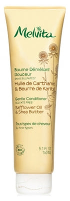 Melvita Gentle Conditioner 150Ml