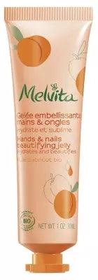 Melvita Hands And Nails Beautifying Jelly Organic 30Ml