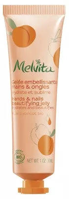 Melvita Hands And Nails Beautifying Jelly Organic 30Ml