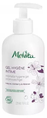 Melvita Intimate Hygiene Gel 225Ml