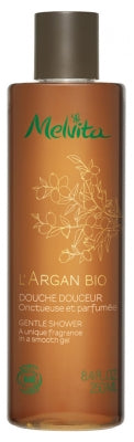 Melvita L'Argan Bio Gentle Shower 250Ml