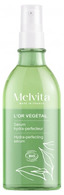 Melvita L'Or Végétal Sérum Hydra-Perfecteur Corps Bio 100 Ml