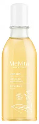 Melvita L'Or Bio Huile Sèche Extraordinaire Bio 50 Ml