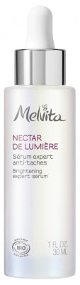 Melvita Nectar De Lumière Brightening Expert Serum Organic 30Ml