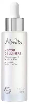 Melvita Nectar De Lumière Brightening Expert Serum Organic 30Ml