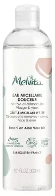 Melvita Organic Gentle Micellar Water 300Ml