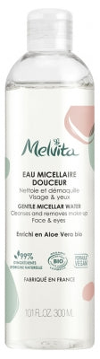 Melvita Organic Gentle Micellar Water 300Ml