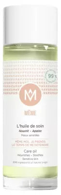 Même Care Oil 100Ml