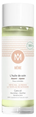 Même Care Oil 100Ml