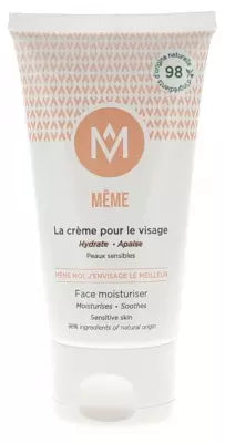 Même Face Moisturiser 50Ml