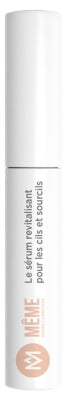 Même Revitalizing Serum For Lash And Brow 6Ml