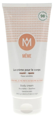 Même The Body Cream 200Ml