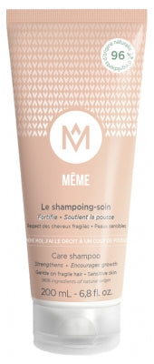 Même The Care-Shampoo 200Ml