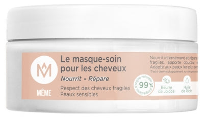 Même The Hair Care Mask 200Ml