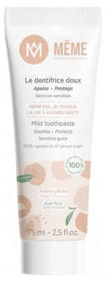 Même The Mild Toothpaste 75Ml