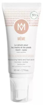 Même The Moisturising Hand And Foot Serum 50Ml