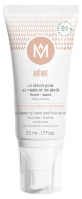 Même The Moisturising Hand And Foot Serum 50Ml