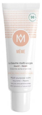 Même The Multi-Purpose Balm 40Ml