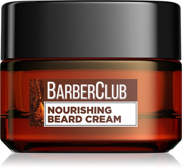 L’Oréal Paris Men Expert Barber Club Cream For Face And Beard
