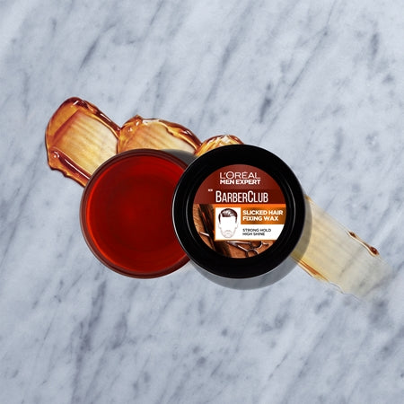 L’Oréal Paris Men Expert Barber Club Hair Wax For Strong Hold