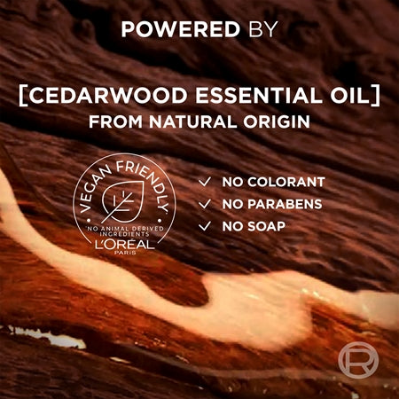 L’Oréal Paris Men Expert Barber Club Moisturising Cream For Face And Beard