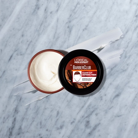 L’Oréal Paris Men Expert Clean Cut Hair Styling Wax