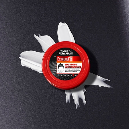 L’Oréal Paris Men Expert Extreme Fix Styling Paste For Very Strong Hold 