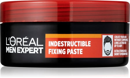 L’Oréal Paris Men Expert Extreme Fix Styling Paste For Very Strong Hold
