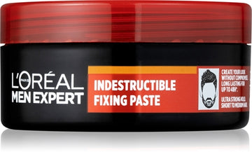 L’Oréal Paris Men Expert Extreme Fix Styling Paste For Very Strong Hold