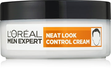 L’Oréal Paris Men Expert Invisicontrol Styling Cream For A Matt Look 