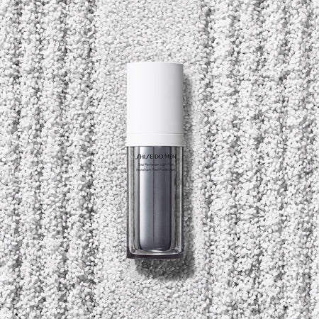 Shiseido Men Total Revitalizer Fluid With Anti-Wrinkle Effect 