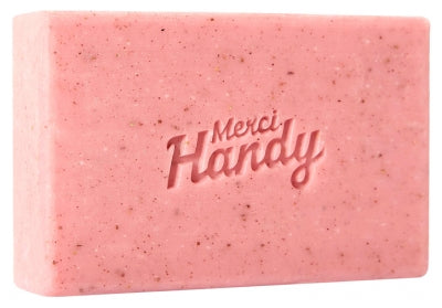 Merci Handy Surgras Cleansing Soap Flower Power 100G