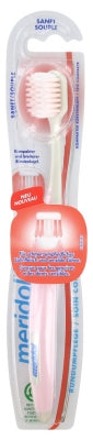 Meridol Complete Care Soft Toothbrush