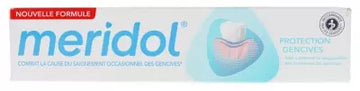 Meridol Gum Protection Toothpaste 75Ml