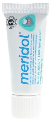 Meridol Gums Protection Toothpaste 20Ml