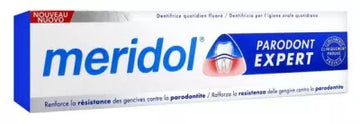 Meridol Parodont Expert Toothpaste 75Ml