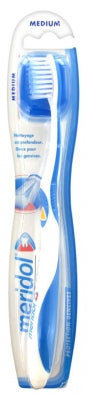 Meridol Toothbrush Medium