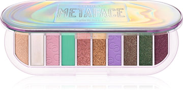 Catrice Metaface Eyeshadow Palette