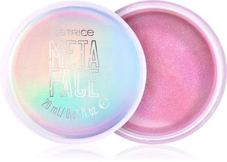 Catrice Metaface Cream Highlighter