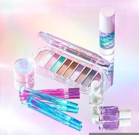 Catrice Metaface Eyeshadow Palette