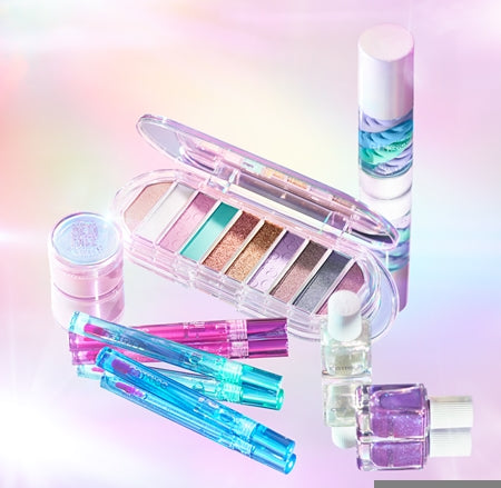 Catrice Metaface Lip Gloss 