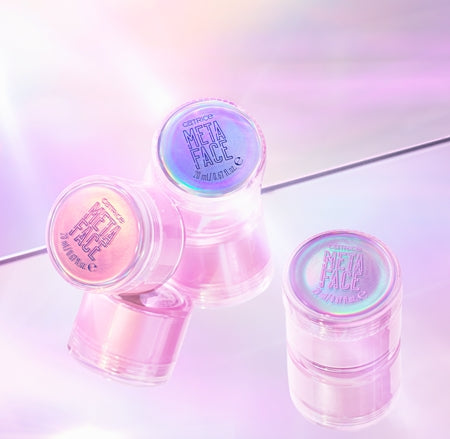 Catrice Metaface Cream Highlighter