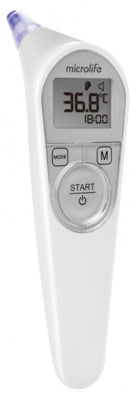 Microlife Ear Thermometer Ir200