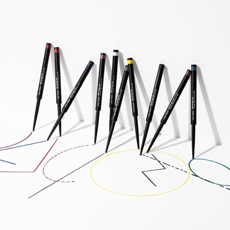 Shiseido Microliner Ink Precision Ink Eyeliner 