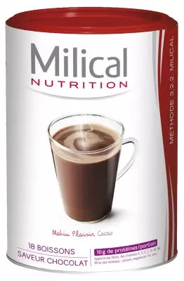 Milical High-Protein Drink 540G